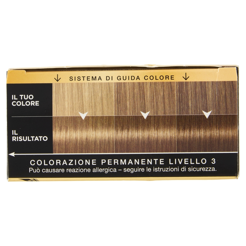 Syoss By Palette oleo intense Biondo Naturale 7-10